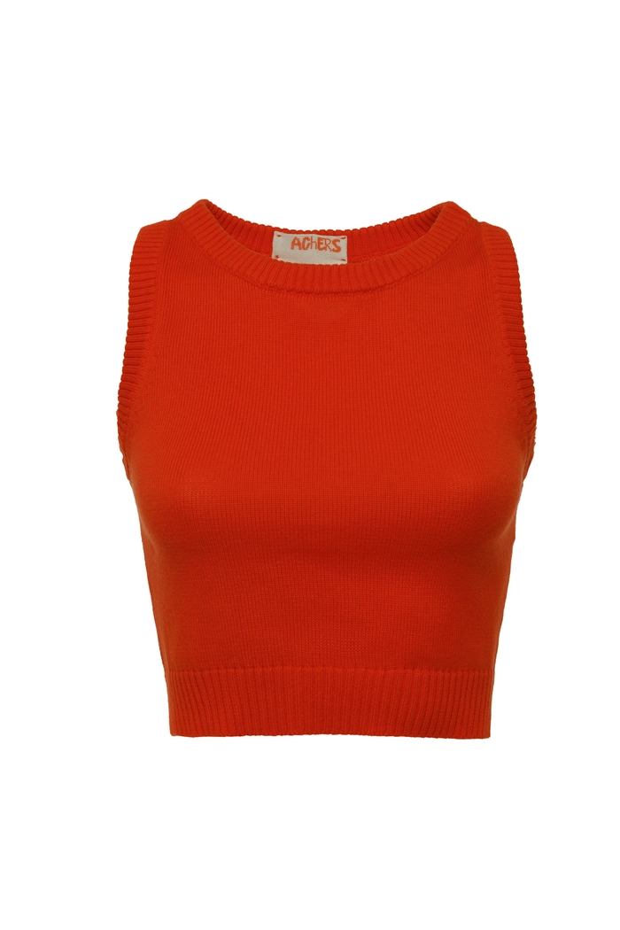 ТОП ЭРИС КРАСНЫЙ