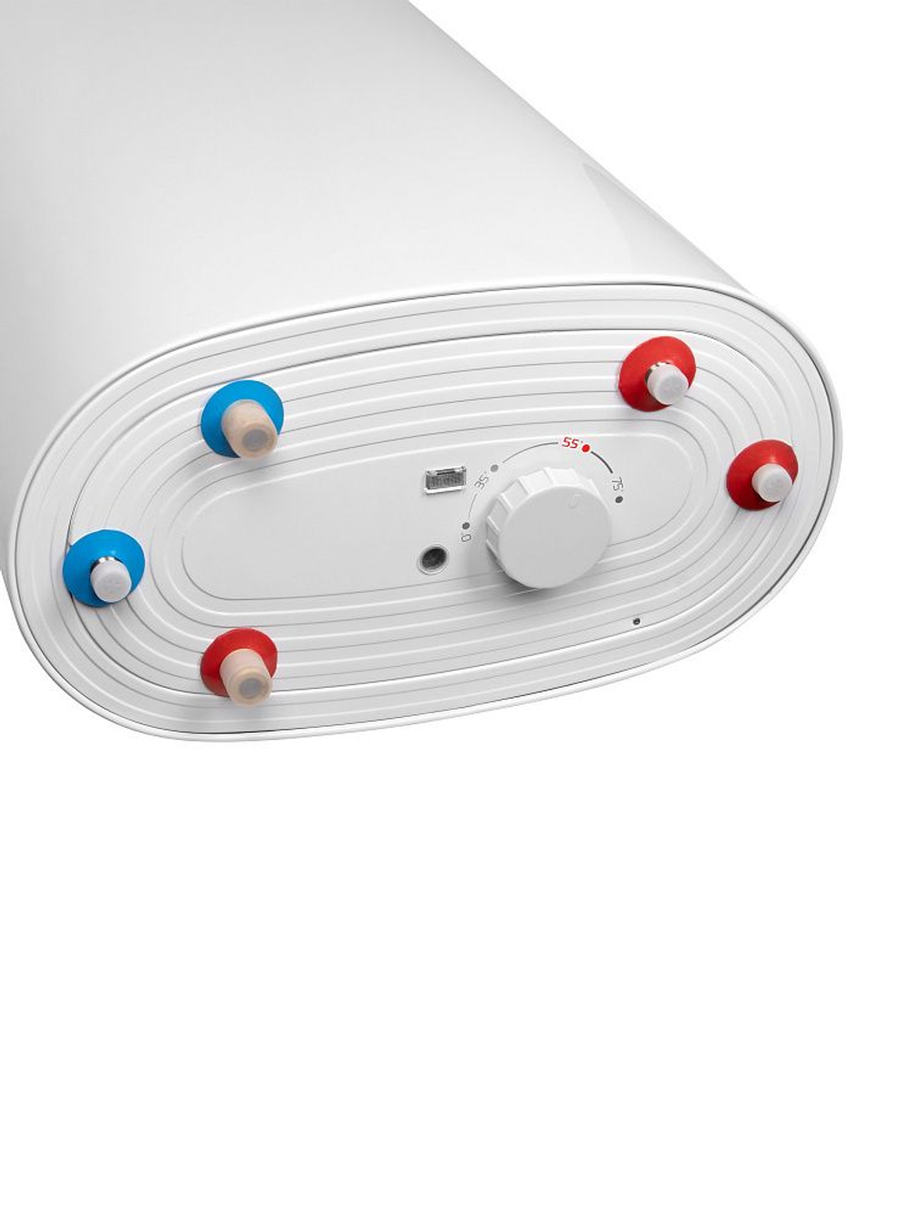 Бойлер косвенный напольный ROYAL THERMO AQUATEC INOX RTWX-F 80 настенный