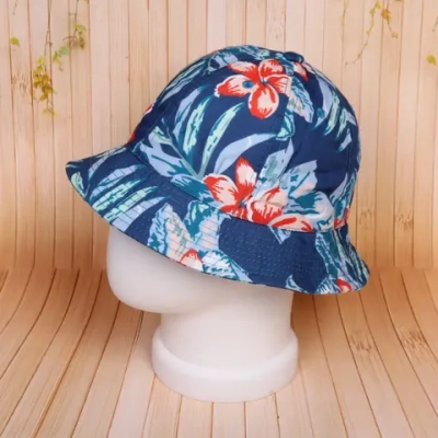 Панама «Summer style», микс, р. 58