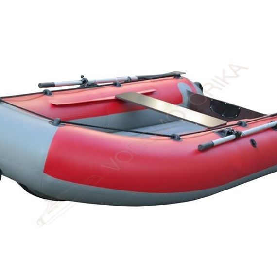 Лодка Reka R285м стандарт