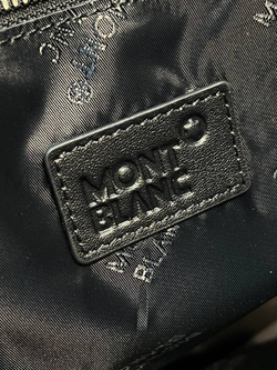 Портфель для документов Montblanc премиум класса