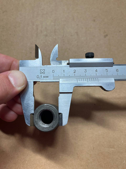 Съемник ротора (магнита) генератора для мотоцикла