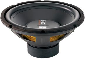 Сабвуферы JBL