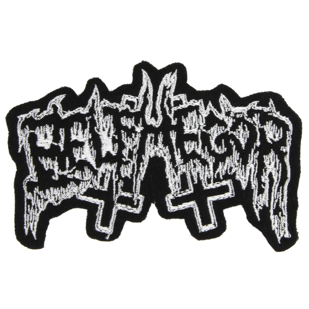 Нашивка Belphegor (6078)