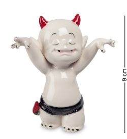 Pavone JP-04/ 7 Фигурка «Чертик-июль»