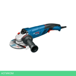 Угловая шлифмашина Bosch GWS 18-125 SL Professional (06017A3200)