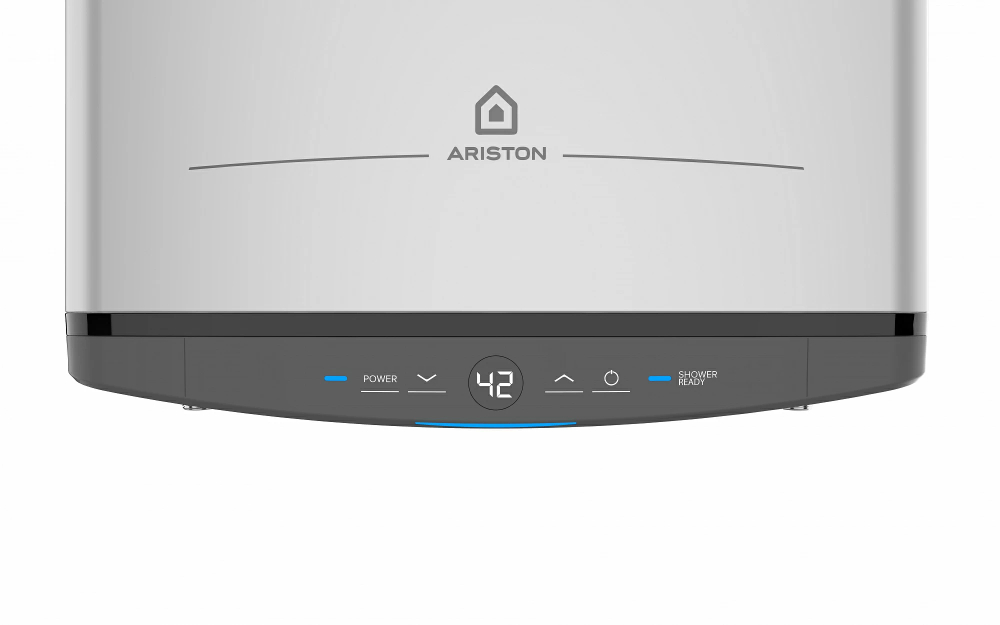 Водонагреватель накопительный Ariston ABSE VLS PRO PW 80