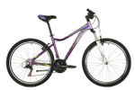 Женский велосипед Stinger Laguna STD Microshift 26" (2021)