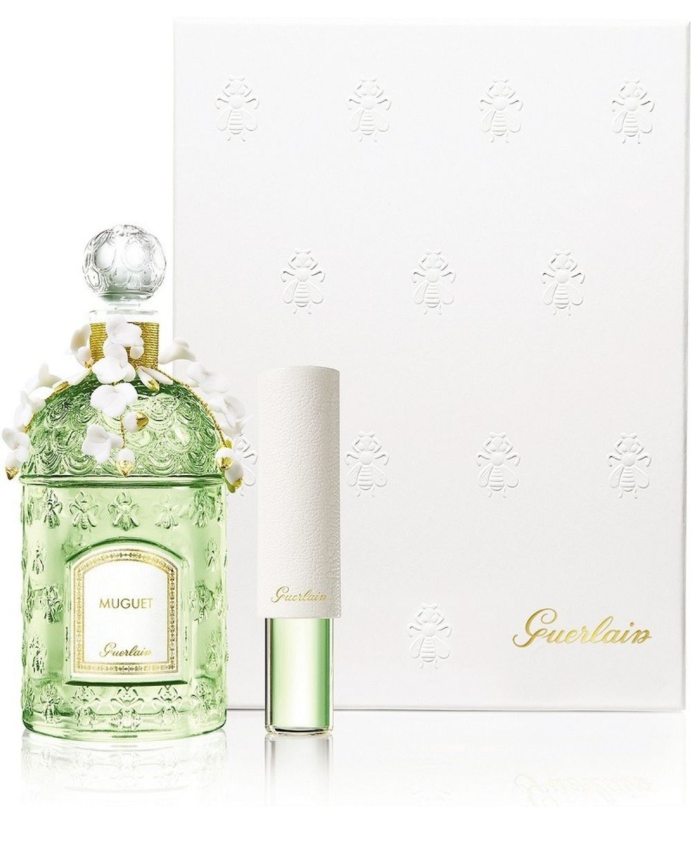 Guerlain Muguet Millesime 2020