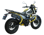 Мотоцикл Regulmoto WIZARD
