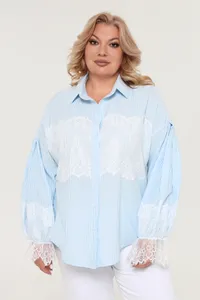 Рубашка 20263 Fabrika