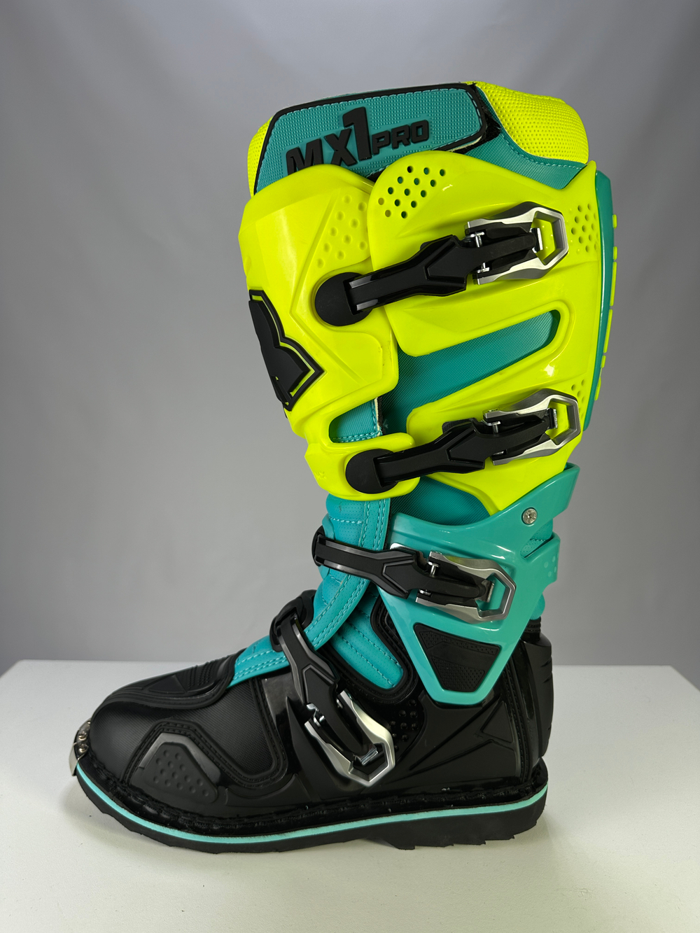 Мотоботы TIGER MX1 PRO