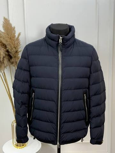 Пуховик Tom Ford