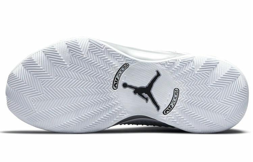 Кроссовки Jordan Air Jordan 35 Low Pf "White Metallic"