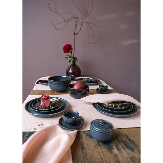 Набор чайных пар cosmic kitchen, 250 мл, 2 шт.