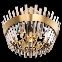 Люстра на штанге Citilux CL307163
