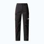 Брюки The North Face Exploration Cargo black
