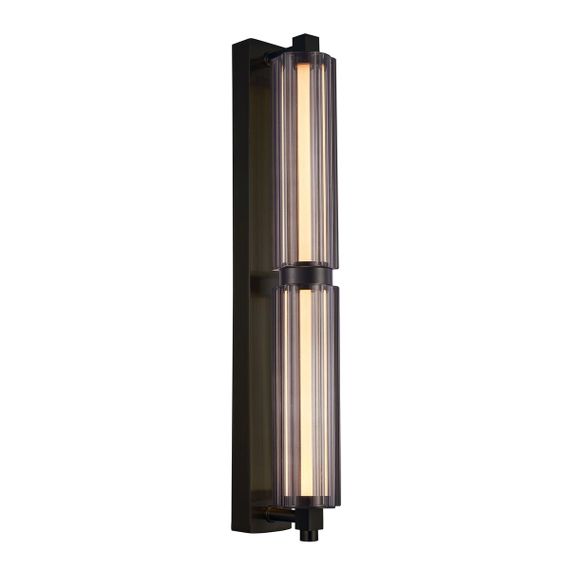 Настенный светодиодный светильник F-Promo Hexagoni 4776-2W