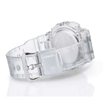 Японские наручные часы Casio G-SHOCK GMA-S110SR-7AER