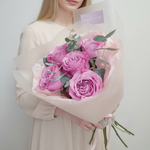 Соберу букет №029