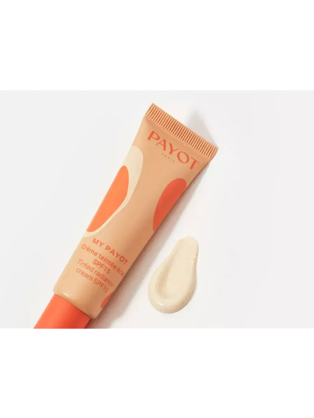 Тонирующий крем crème teintée éclat PAYOT