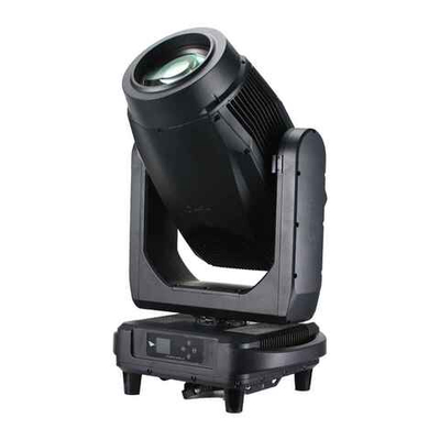 LE1400 WP — Профильный LED 1200 Вт Moving Head с системой профилирования и зумом 6.5°-55°