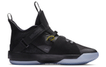 Кроссовки Air Jordan 33 Blackout