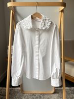 Хлопковая рубашка Monnalisa, 128