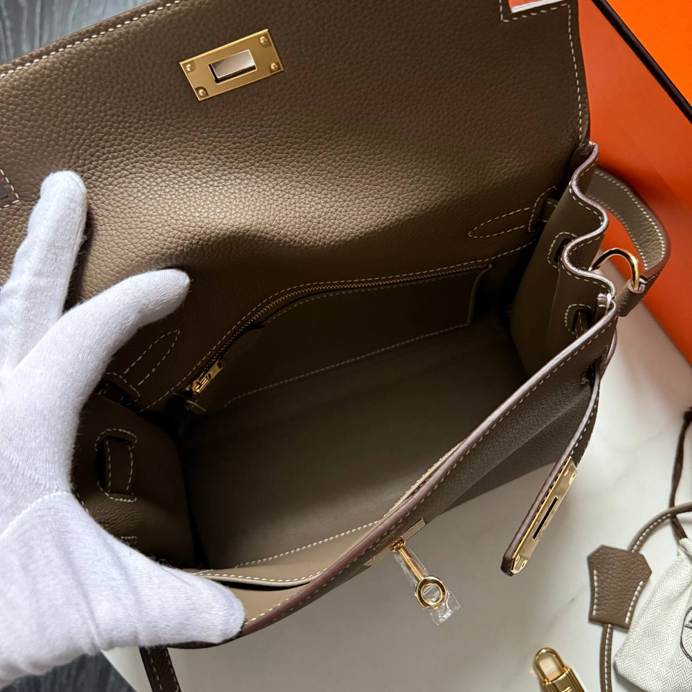 Сумка Hermes