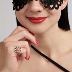 Кольцо "Гималаи"