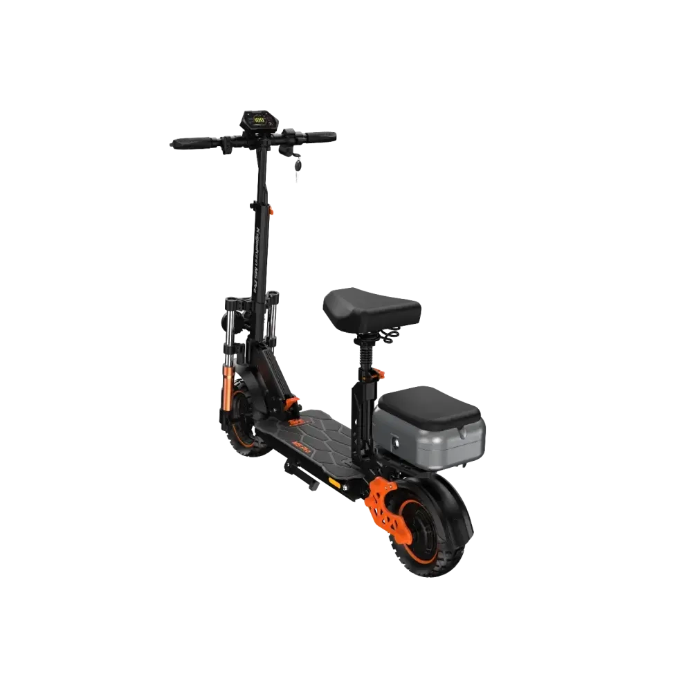 KugooKirin M5 Pro