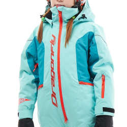 ЗИМНИЙ УТЕПЛЕННЫЙ КОМБИНЕЗОН DRAGONFLY JUNIOR GRAVITY