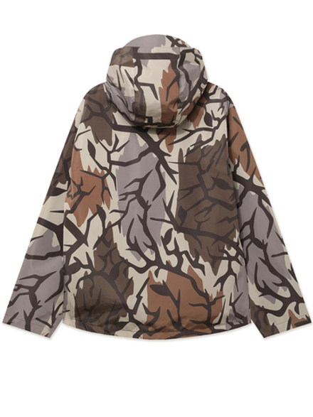 Мужская Куртка Camo