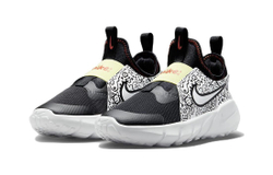 Детские кроссовки Nike Flex Runner 2 JP 'Doodles' DV3100-001