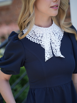 Платье женское | Пл-1063/3а либерти люкс