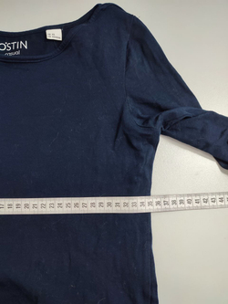 Лонг O'stin базовый 42 размер