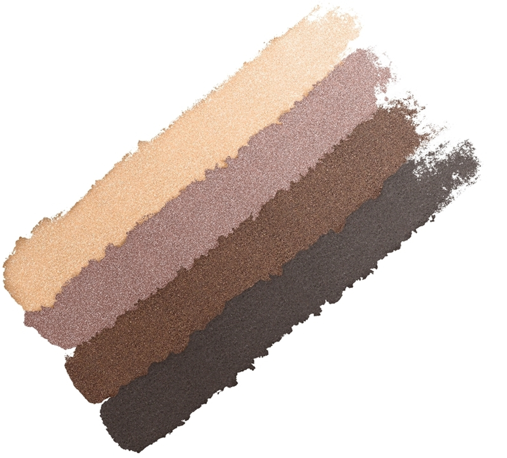 Max Factor Colour X-pert Soft Touch - палитра теней для век, 4,3 g