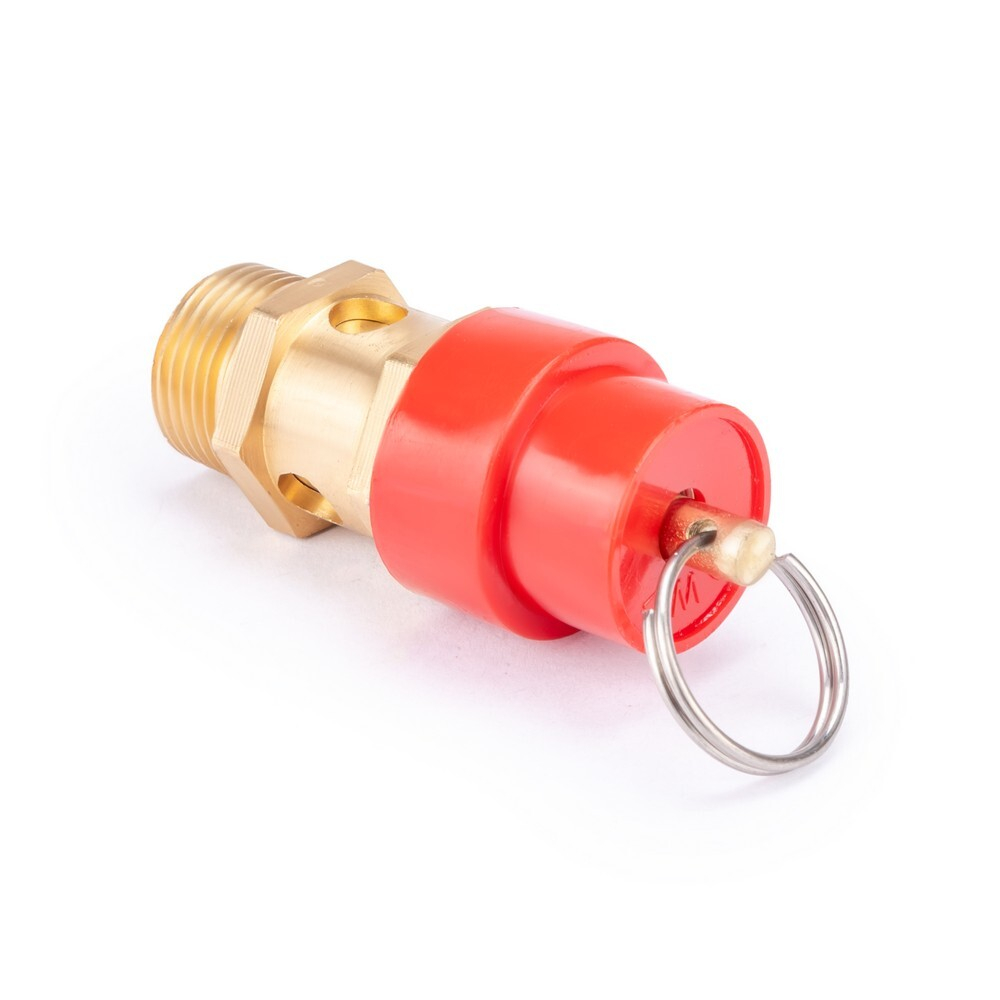 Предохранительный клапан с внешней резьбой 3/8 AERO