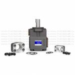 НПл 80/16 - Пластинчатый нерегулируемый насос с рабочим объемом 82,7 см3 (PV2R2-85RBU2)