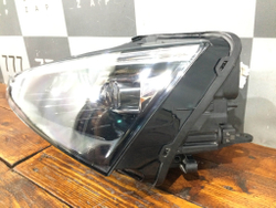 Фара левая LED Skoda Rapid 2 20-нв Б/У Оригинал 60U941019A