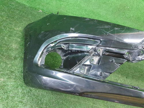 Бампер передний Lada Granta (2018-н.в.)