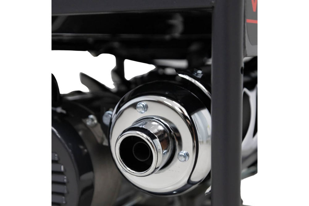 Генератор бензиновый VERTON POWER GG2500