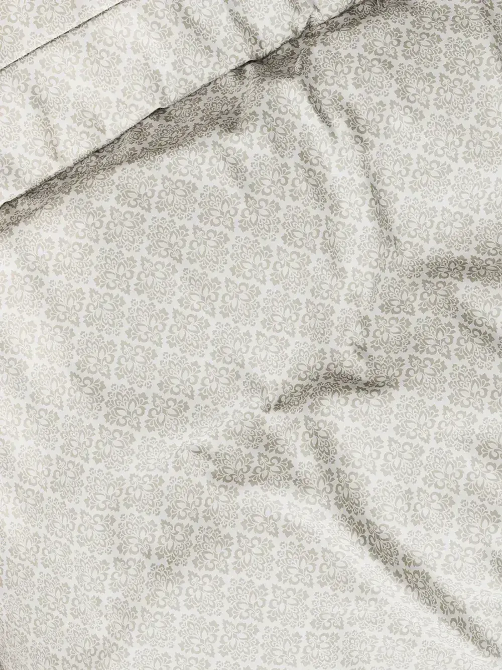 Наволочка комплект 2шт Полисатин Мечта "Klassik" 70x70 см на молнии