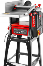 Станок фуговально-рейсмусовый ЗУБР СРФ-254-1600С