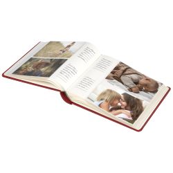 Фотоальбом Image Art IA-BBM46200 серия 128 классический с кармашками книжный переплёт 10х15 50 листов 200 фото