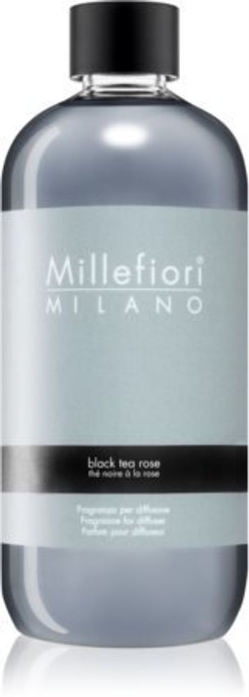 Millefiori наполнение для диффузоров Milano Black Tea Rose