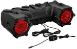 Аудиосистема Boss Audio ATV30BRGB, 450 Вт, 6.5"