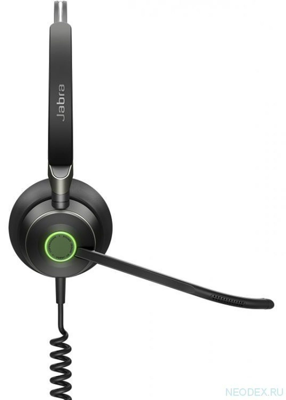 Jabra Engage 50 Mono проводная гарнитура USB-C ( 5093-610-189 )