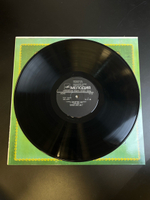 LP Сергей Рахманинов - Фортепиано. Из Сокровищницы Мирового Исполнительского Искусства. Виниловая пластинка 12 дюймов. Мелодия СССР 1982 год.