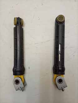 RST703DW кт18 Амортизаторы (комплект) для стиральной машины Indesit Ariston C00303589 б/у